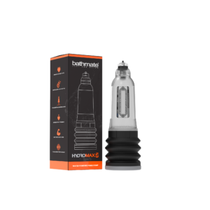 HydroMax 5