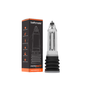 HydroMax 7