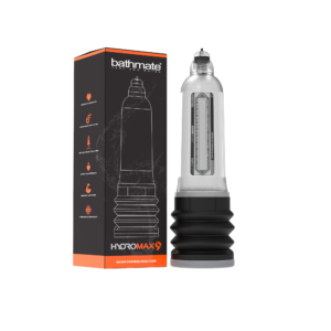 HydroMax 9