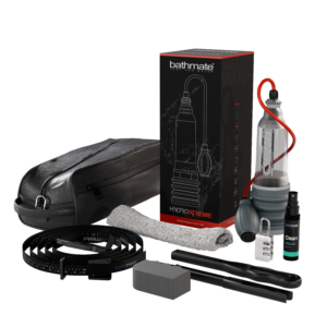 HydroMax Xtreme 8