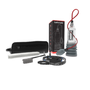 HydroMax Xtreme 7 Wide Boy