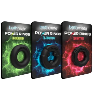 Bathmate Power Rings
