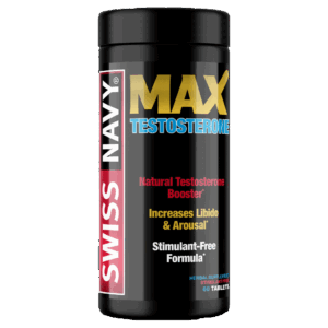 MAX Testosterone